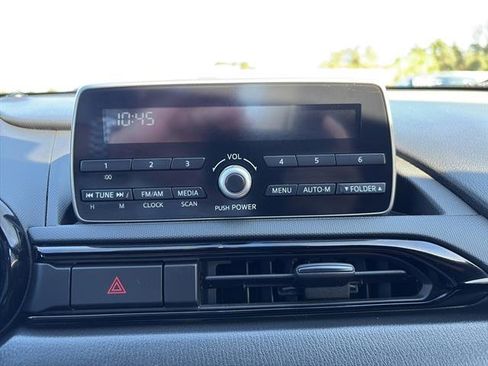 Used 2016 MAZDA MX-5 Miata Sport image 30