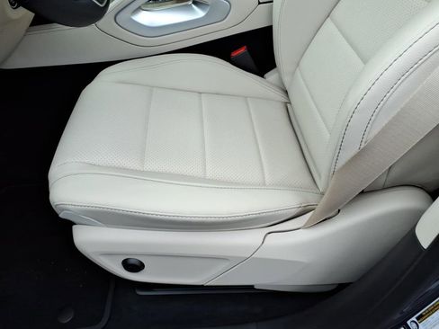 New 2026 Mercedes-Benz GLE 350 4MATIC image 15