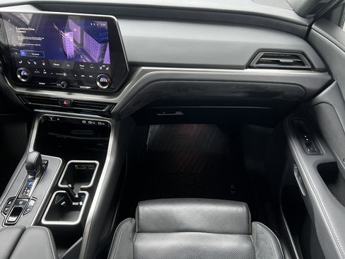 Used 2024 Lexus TX 350 AWD image 36