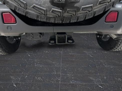 New 2026 Jeep Wrangler Sahara image 34