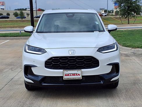 Used 2026 Honda HR-V EX-L image 5