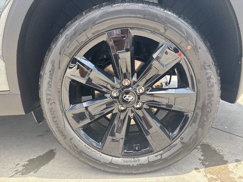 New 2025 Hyundai Palisade XRT image 9