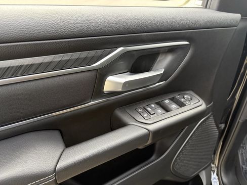 New 2026 RAM 1500 Big Horn AWD/4WD image 39