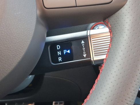 New 2026 Hyundai Sonata N Line image 13