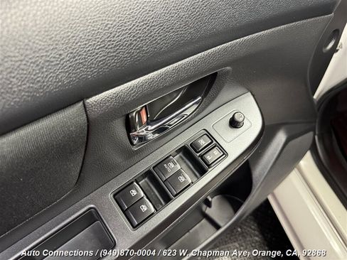 Used 2016 Subaru WRX Premium w/ Popular Package #1 image 24