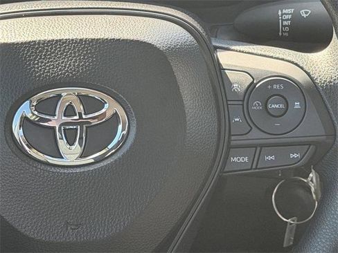 Certified 2026 Toyota Corolla LE image 13