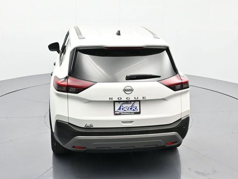 Certified 2023 Nissan Rogue S image 33