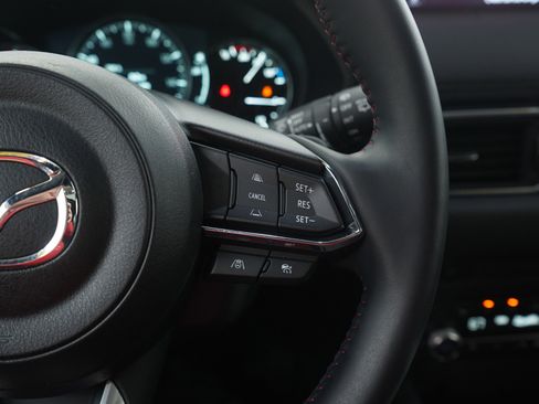 Certified 2025 MAZDA CX-5 2.5 Turbo w/ Premium Package image 25