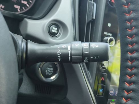 New 2026 Subaru Crosstrek 2.5i Limited AWD/4WD image 26