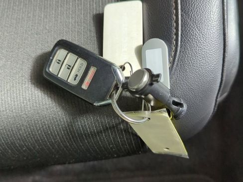 Certified 2022 Honda Accord Sport image 24