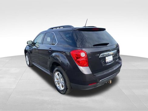Used 2013 Chevrolet Equinox LT w/ Driver Convenience Package image 17