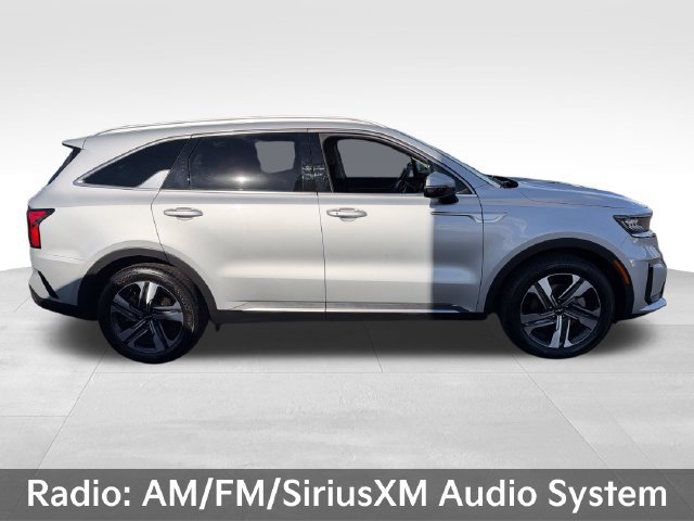Used 2024 Kia Sorento EX w/ Panoramic Sunroof Package AWD/4WD image 9