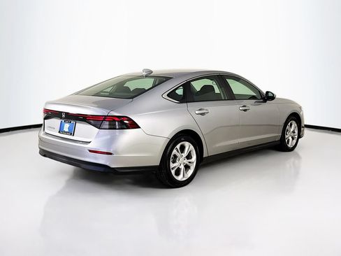 Used 2023 Honda Accord LX image 8