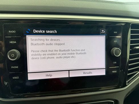 Used 2019 Volkswagen Atlas SEL image 20