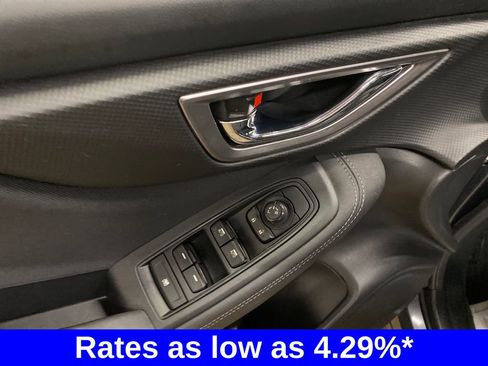 Used 2023 Subaru Forester Premium AWD/4WD image 11