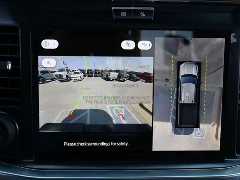 New 2026 Ford F350 King Ranch w/ Chrome Package image 17