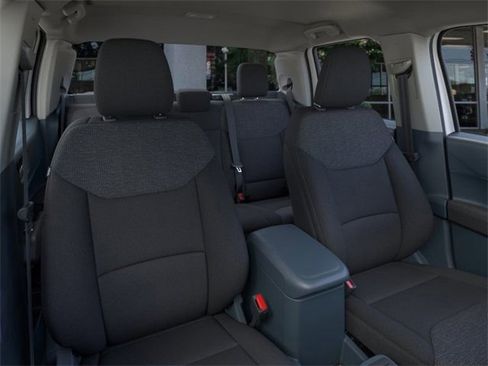 New 2026 Ford Maverick XL image 10