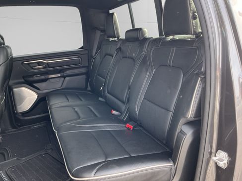 Used 2021 RAM 1500 Limited AWD/4WD image 13