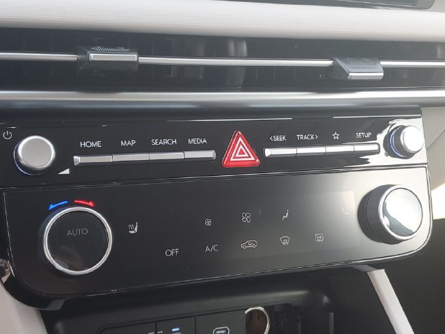 New 2026 Hyundai Tucson SEL Plus AWD/4WD image 25