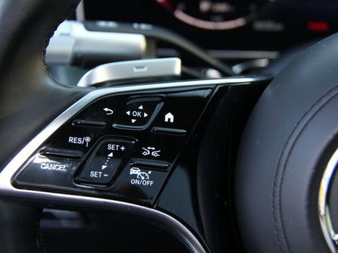 Used 2022 Mercedes-Benz S 580 S 580 image 24