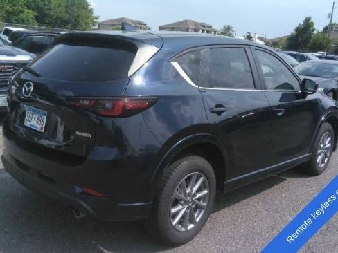 Used 2025 MAZDA CX-5 AWD 2.5 S w/ Select Package image 11