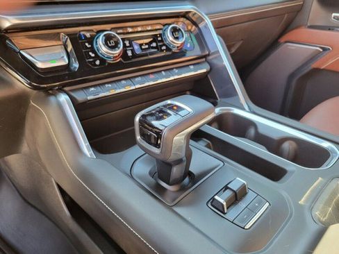 Used 2023 GMC Sierra 1500 Denali Ultimate image 23