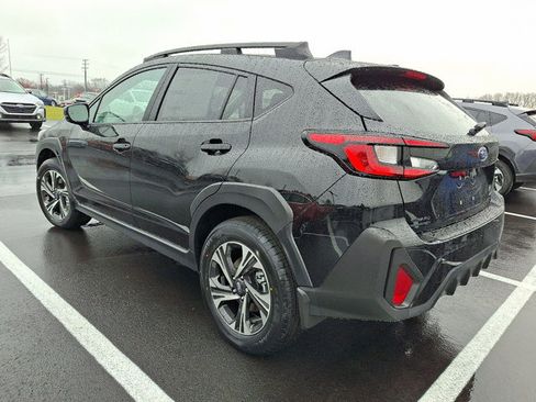 New 2026 Subaru Crosstrek 2.0i Premium image 3