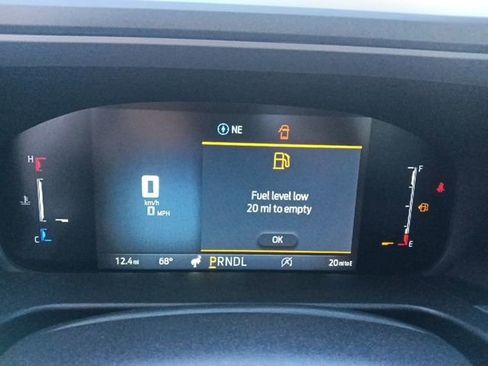 New 2026 Ford Bronco Sport Big Bend w/ Convenience Package AWD/4WD image 20