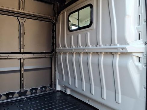 New 2026 RAM ProMaster 2500 w/ Safety Group FWD image 11