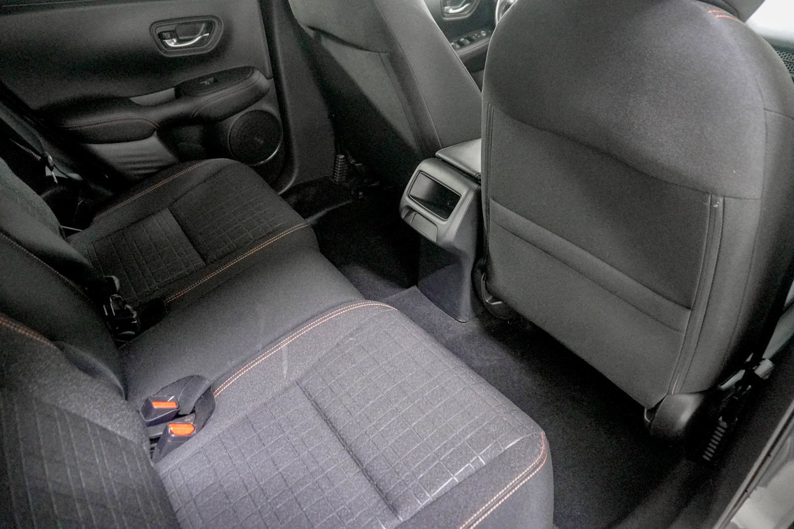 Used 2024 Honda HR-V Sport image 32