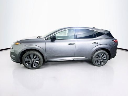 New 2026 Nissan Murano SL image 8