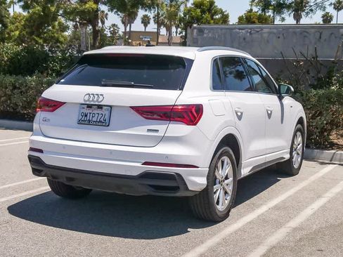 Used 2024 Audi Q3 2.0T Premium AWD/4WD image 10