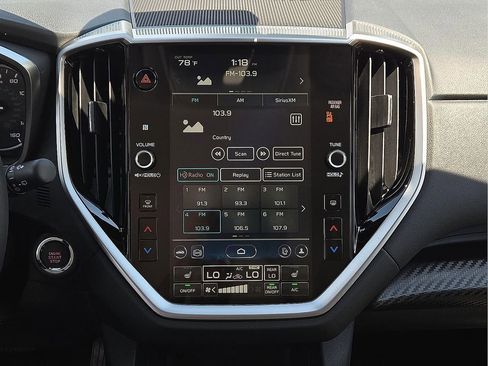 Certified 2025 Subaru Ascent Premium AWD/4WD image 26