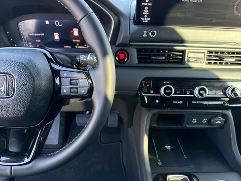 New 2026 Honda Pilot EX-L image 18