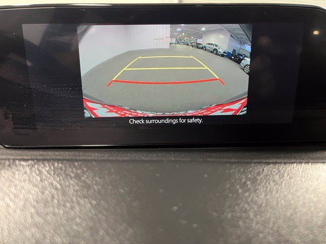 Used 2024 MAZDA MAZDA3 s FWD image 29