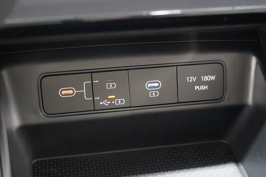 New 2026 Hyundai Tucson SEL Plus AWD/4WD image 29
