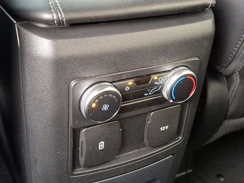 Certified 2023 Ford Explorer XLT w/ Equipment Group 202A image 11