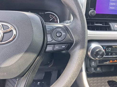 Used 2023 Toyota RAV4 XLE w/ Convenience Package FWD image 19