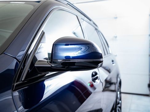 New 2026 BMW X7 xDrive40i w/ M Sport Package image 15