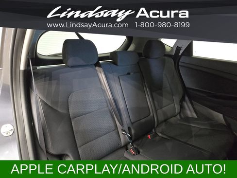 Used 2019 Hyundai Tucson SE AWD/4WD image 8