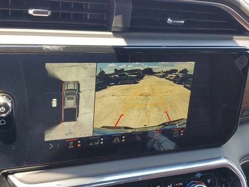 New 2026 GMC Sierra 1500 Denali Ultimate AWD/4WD image 23