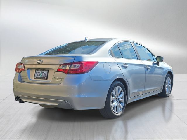 Used 2017 Subaru Legacy 2.5i Premium AWD/4WD image 3