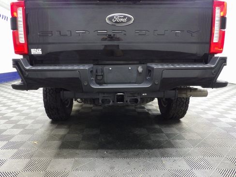 Used 2023 Ford F250 Lariat w/ Lariat Ultimate Package image 47