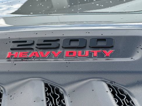 New 2026 RAM 2500 Laramie AWD/4WD image 25