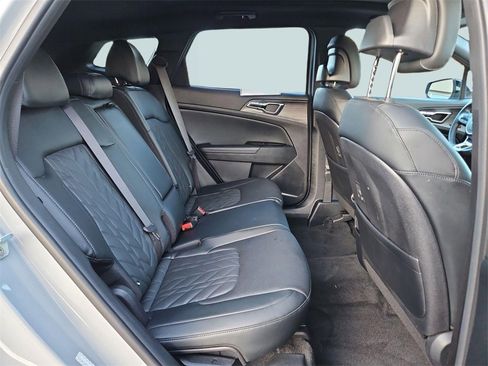 Used 2023 Kia Sportage X-Pro Prestige image 27