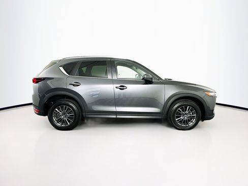 Used 2019 MAZDA CX-5 Touring image 10