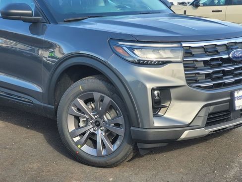 New 2026 Ford Explorer Active w/ Active Comfort Package image 28