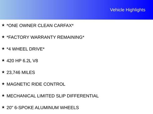 Used 2025 GMC Yukon Denali AWD/4WD image 7