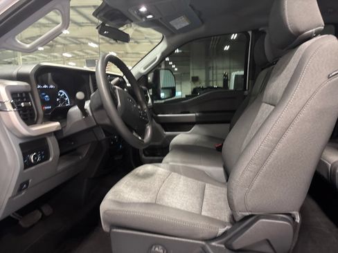 Used 2026 Ford F250 XL w/ STX Appearance Package AWD/4WD image 12