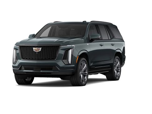 New 2026 Cadillac Escalade Sport image 31